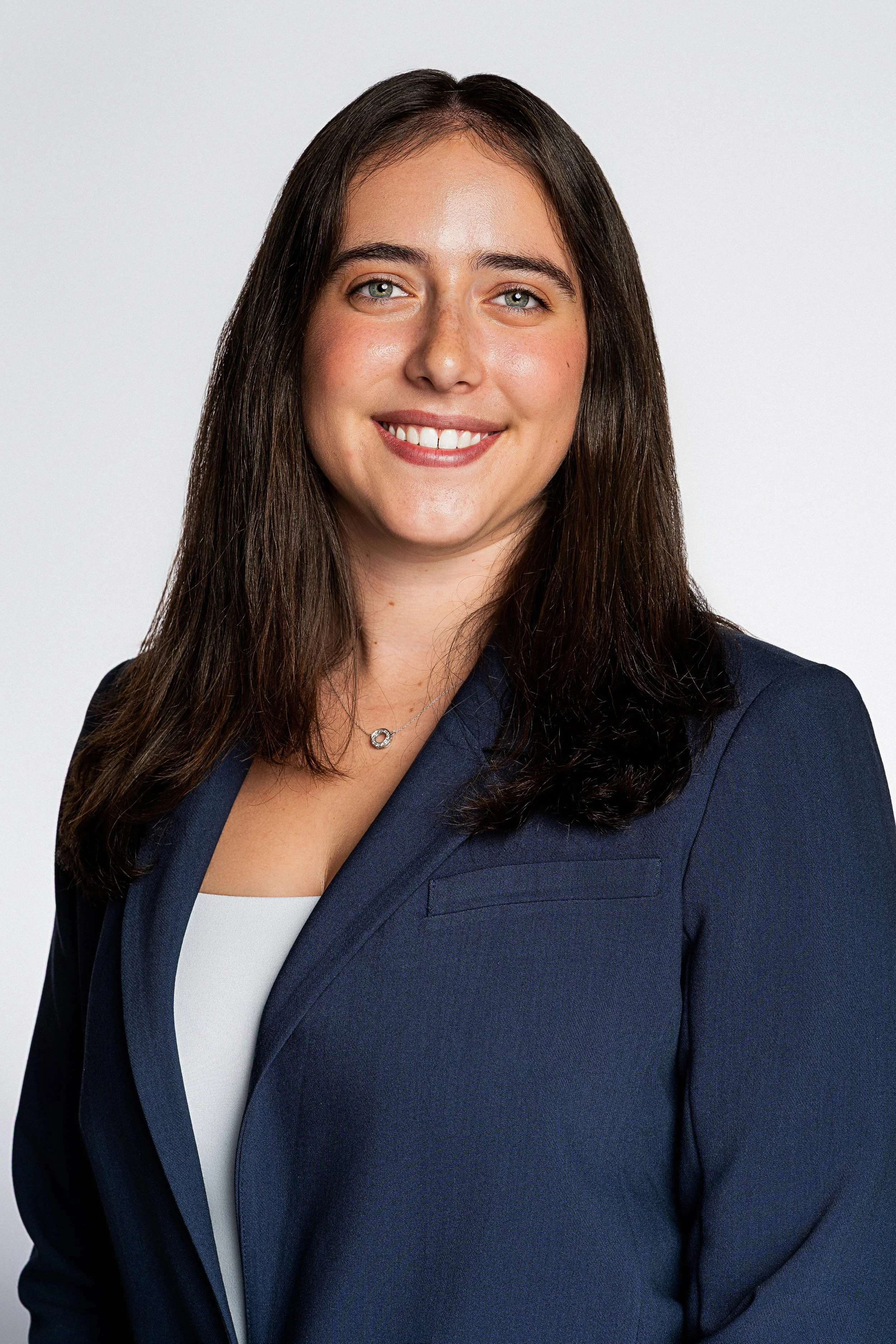 Alex Weil (C'27)