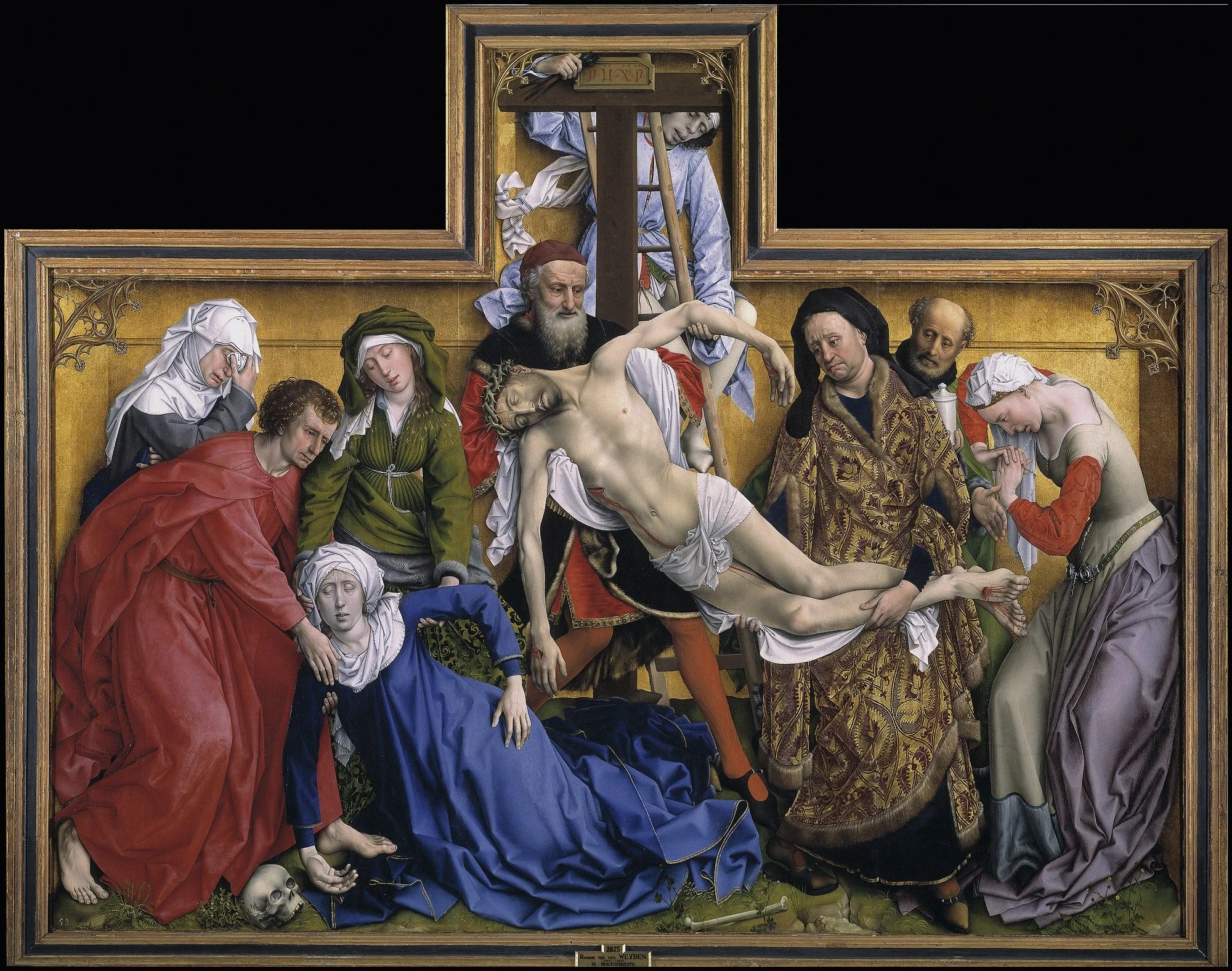 All the World’s a Stage: A Global Approach to Catholic Drama (Spring 2026 Global Catholic Literature Seminar)