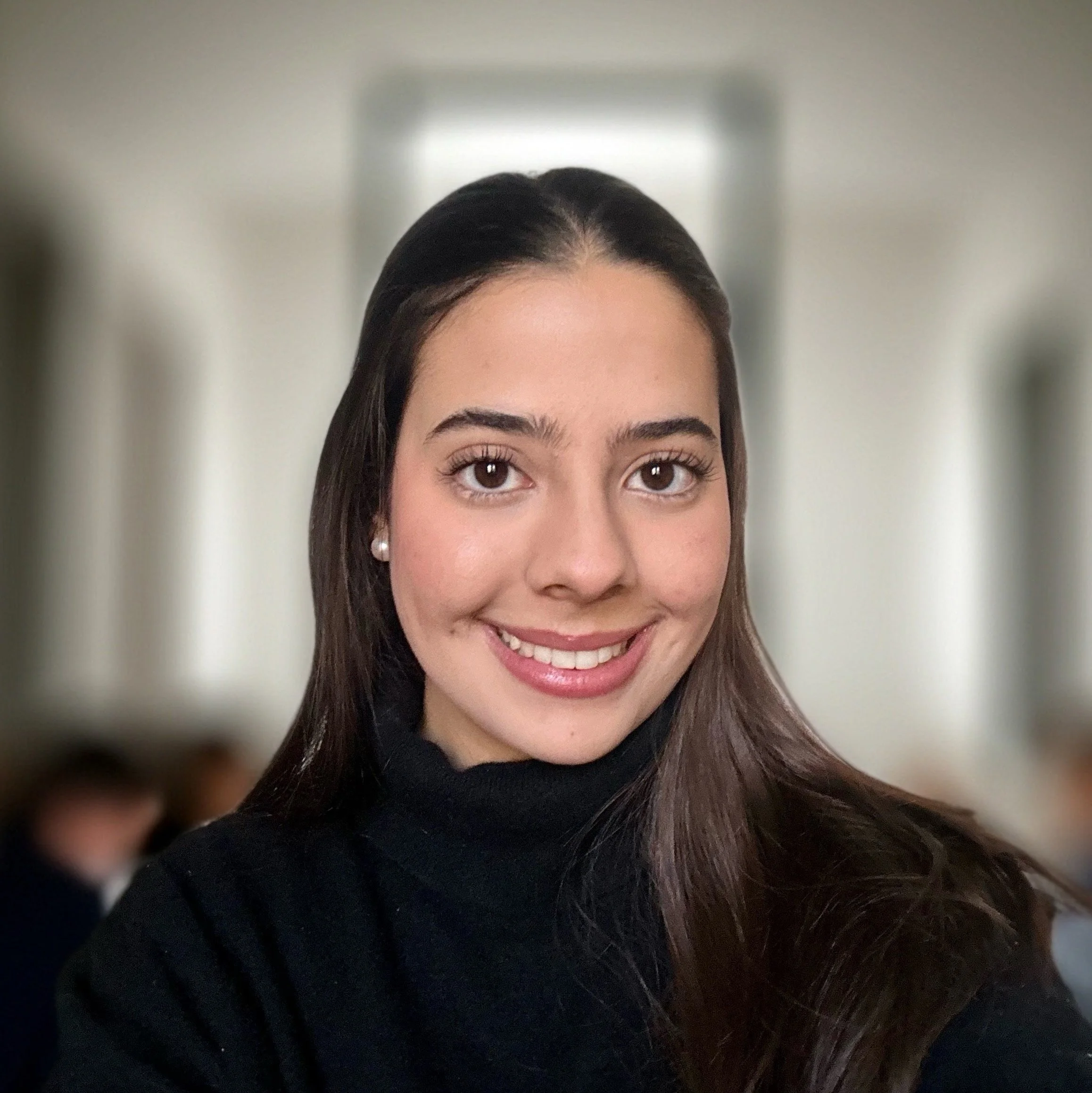  Lillian Armenteros Lama (C'26)