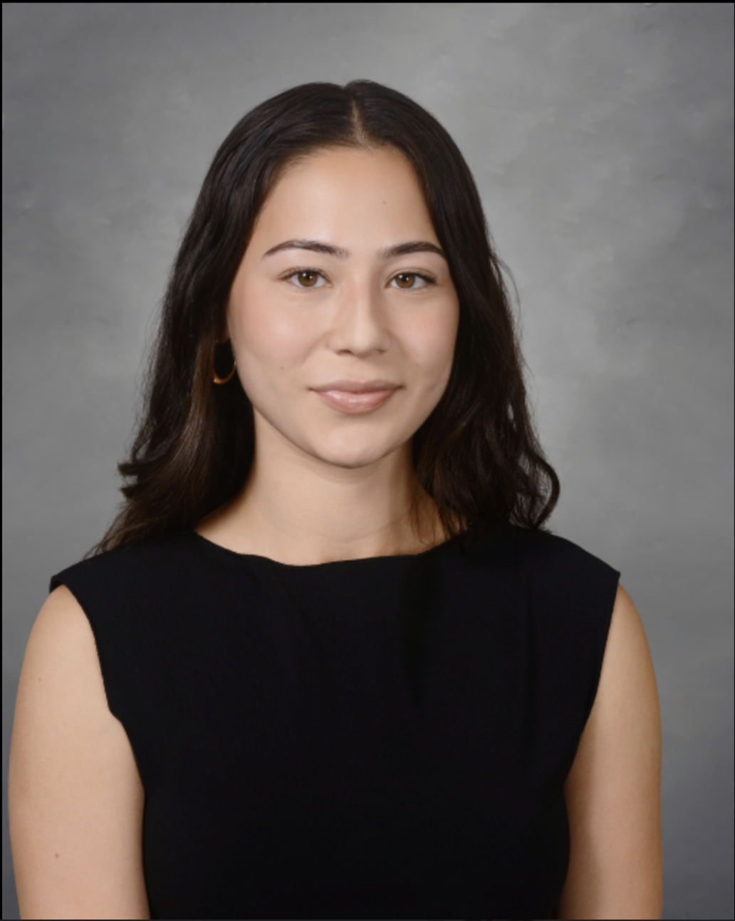  Dara Jih-Cook (C'26)