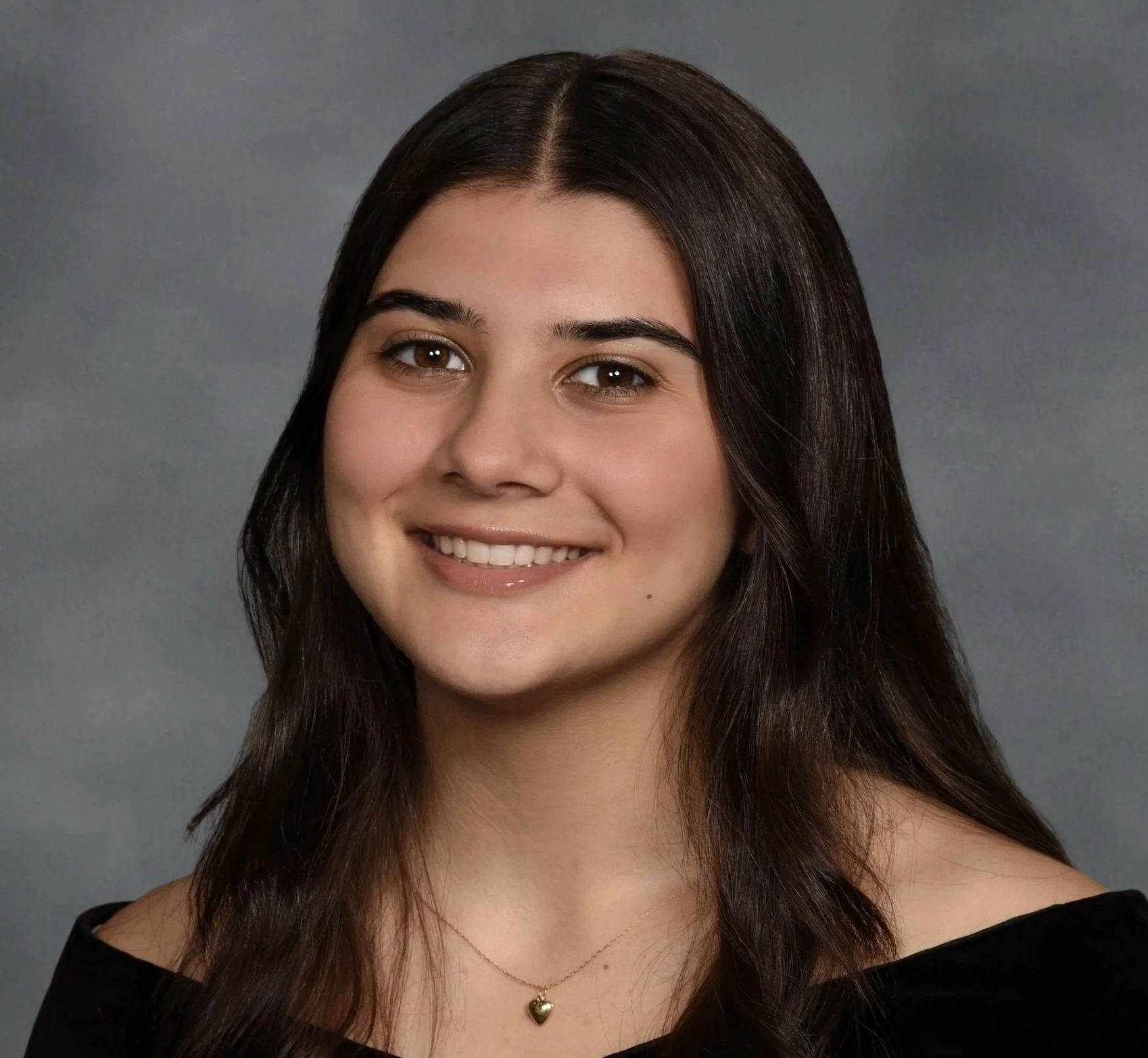  Alexandra Baranyai (C'28)