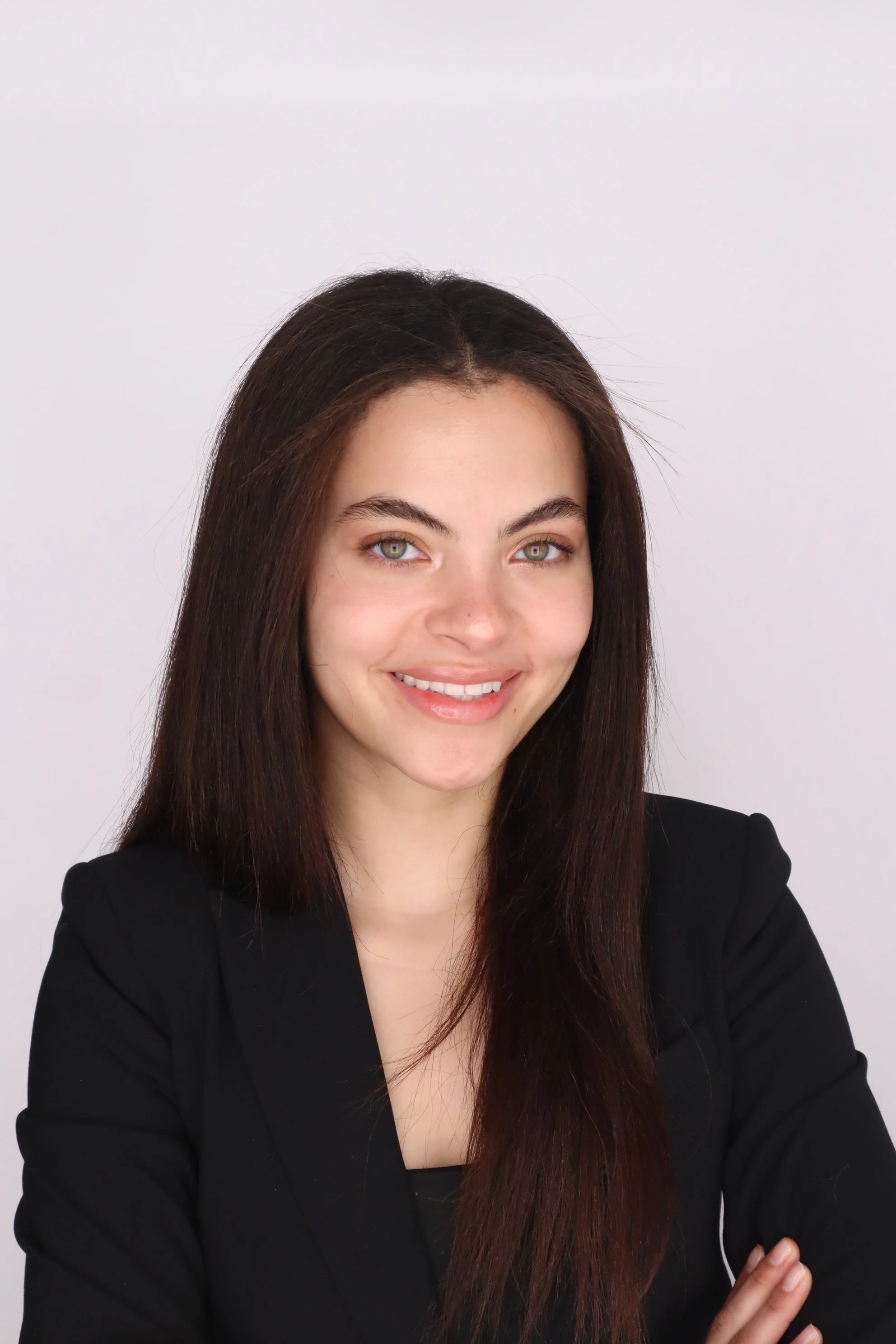  Tjaden Litwiler (C'27)