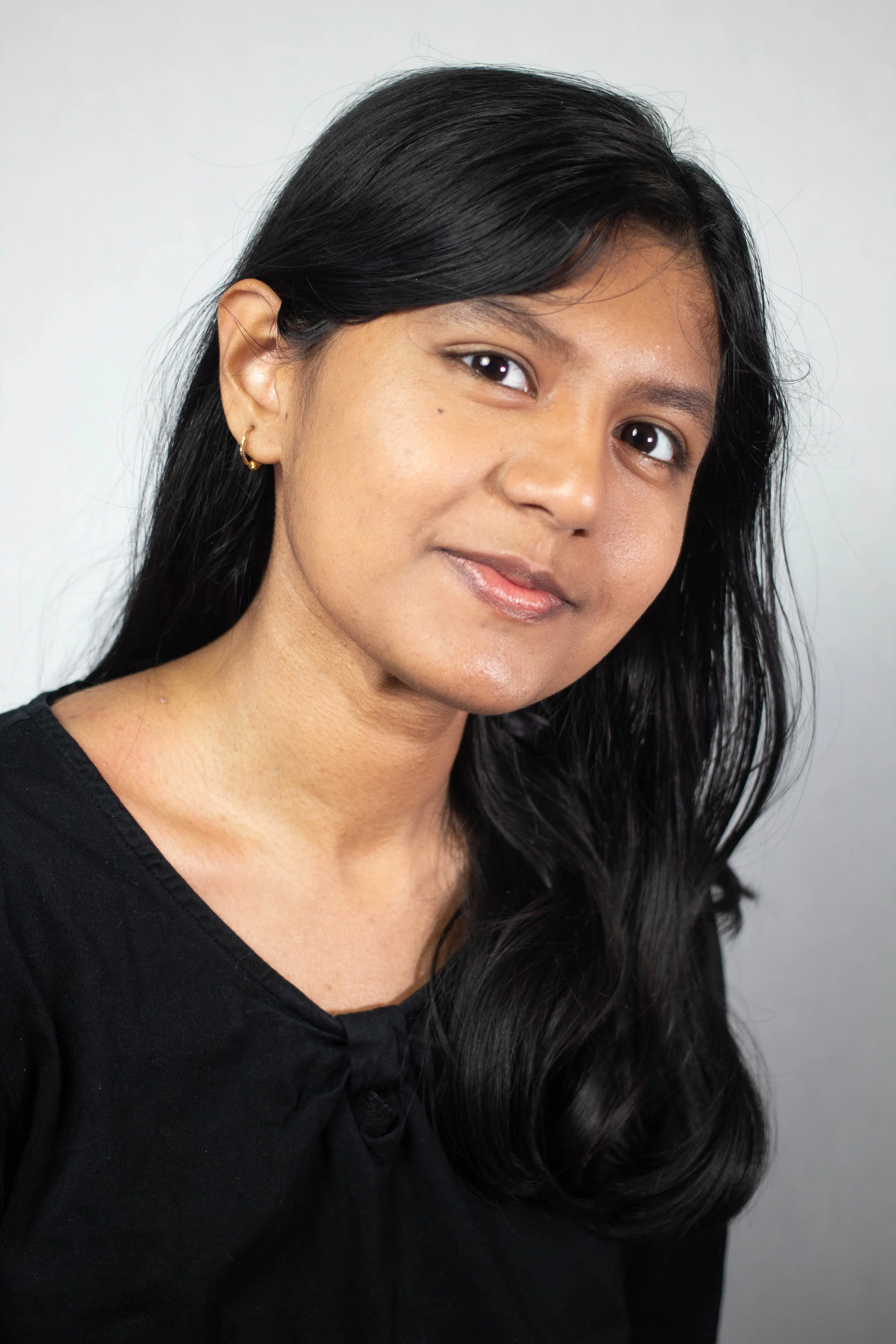 Sabirah Chowdhury (Temple)