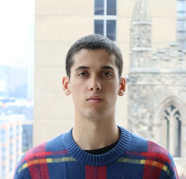 Bailey McIntosh (W'27)