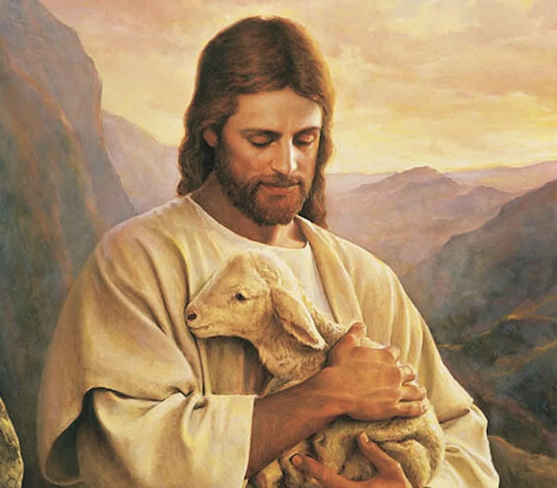 Where Your Treasure Is: The Importance of Prayer