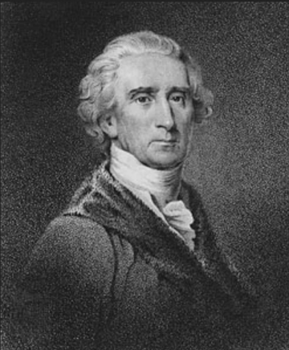 Imago Dei in the Declaration of Independence
