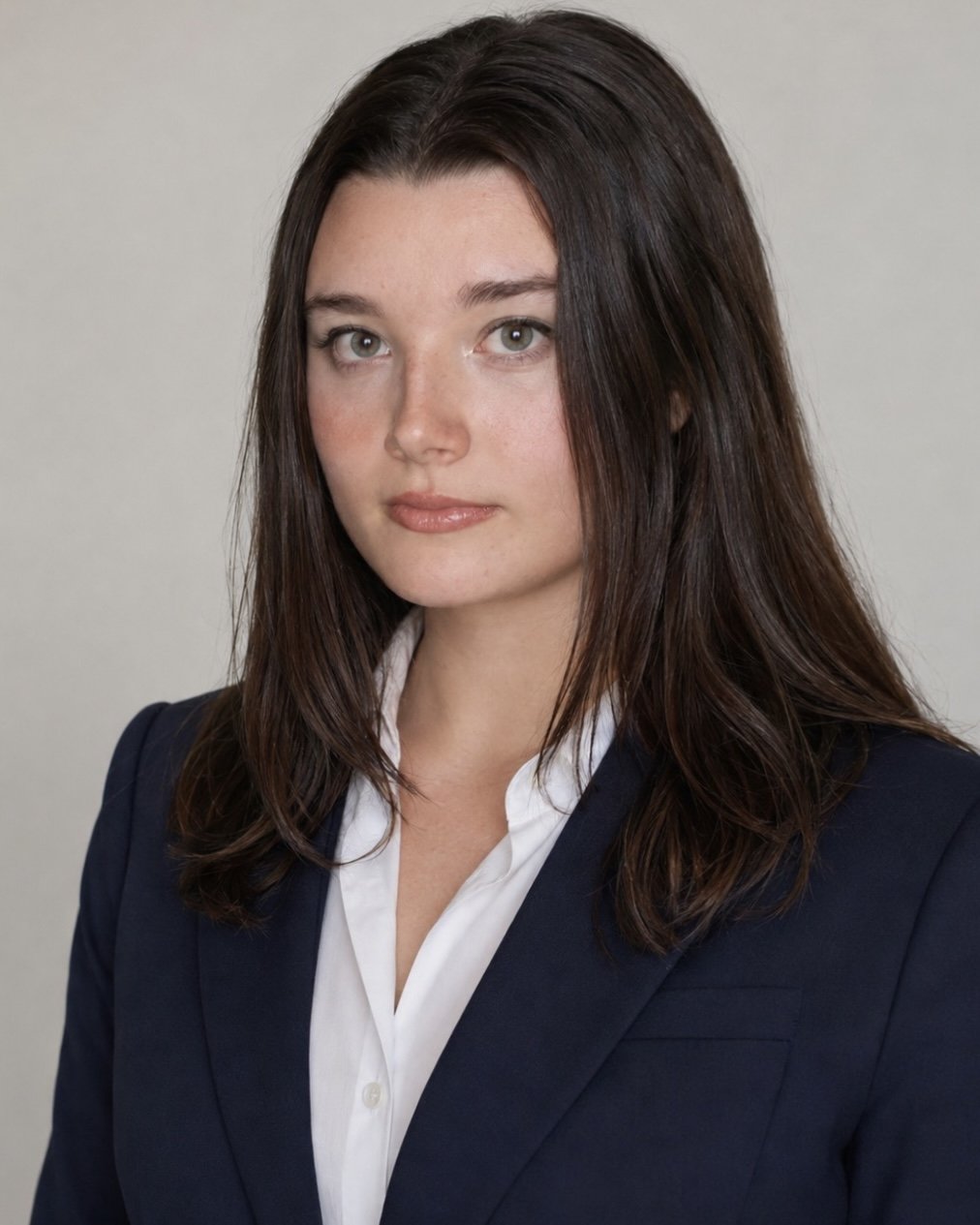 Jo Kelly (C'28)