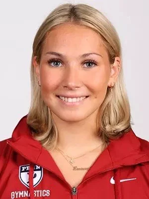 Luci Toczydlowski (C'28)