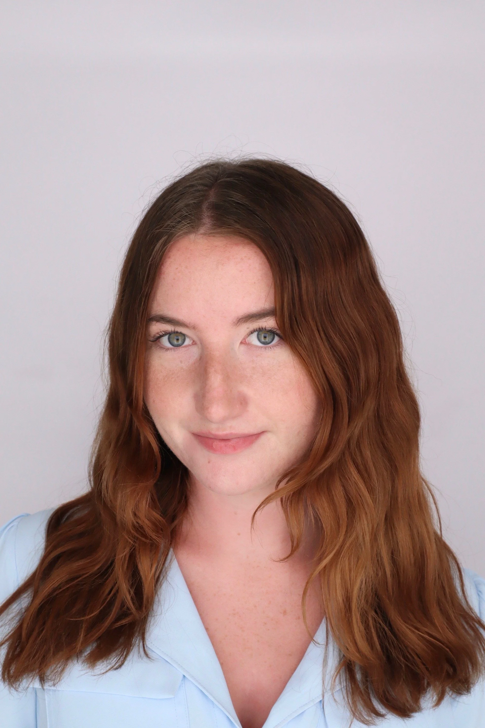 Aubrie Mascaro (C'28)