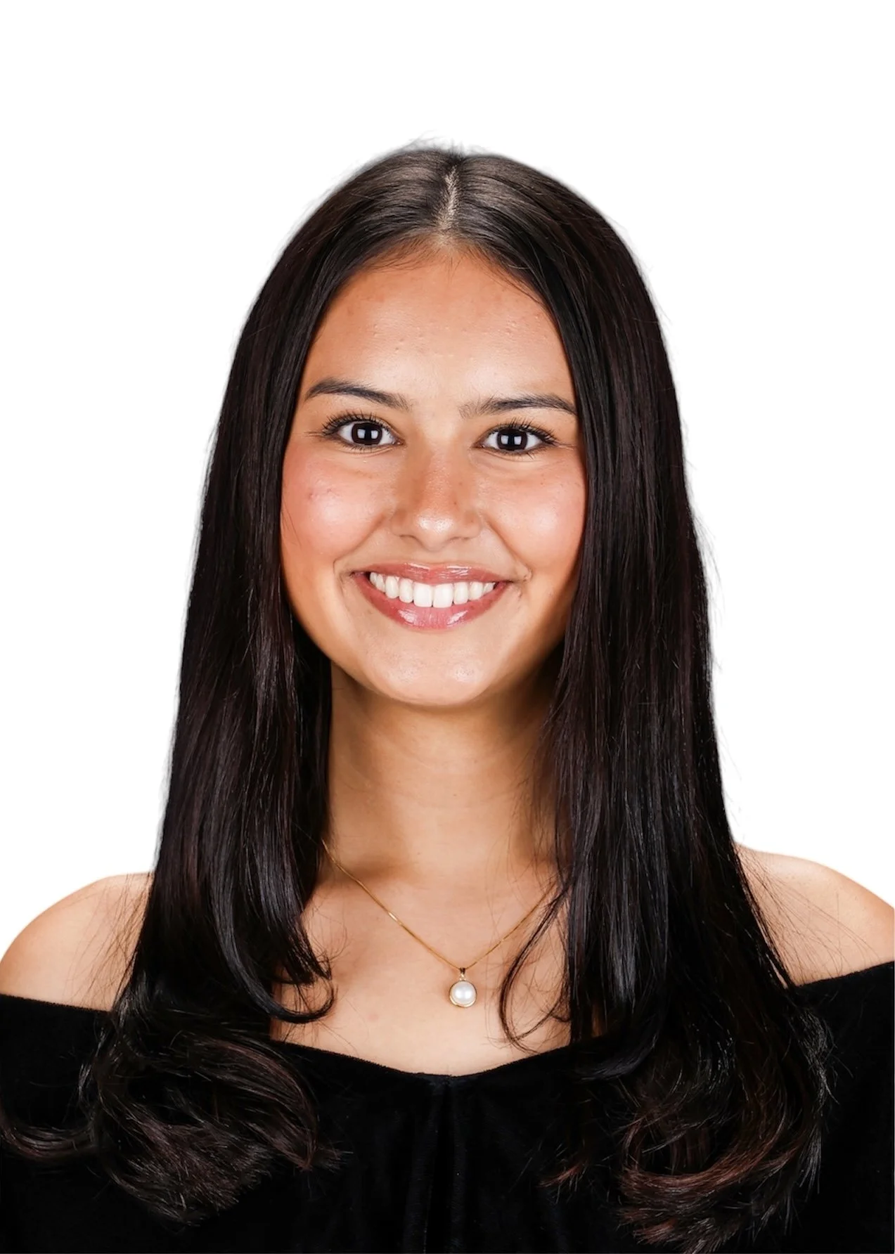 Caitlin Yaralli (C'30)