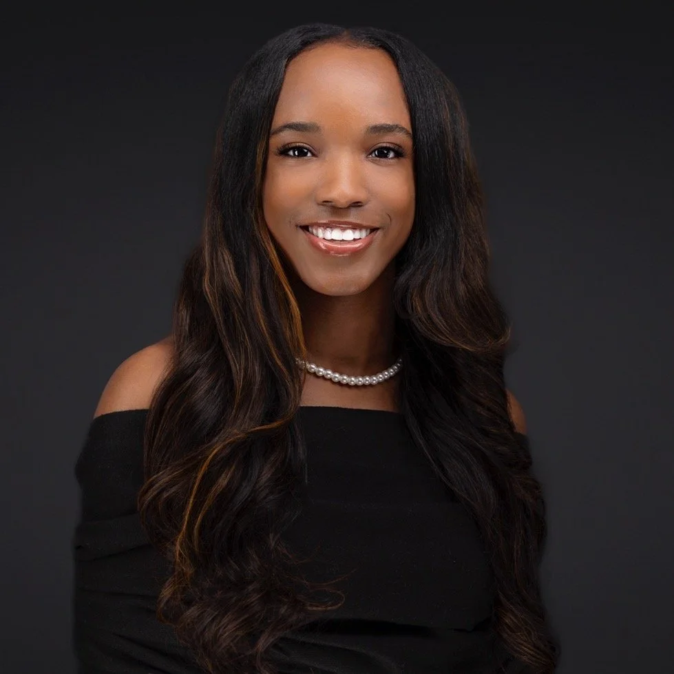Madison Dennis (C'28)
