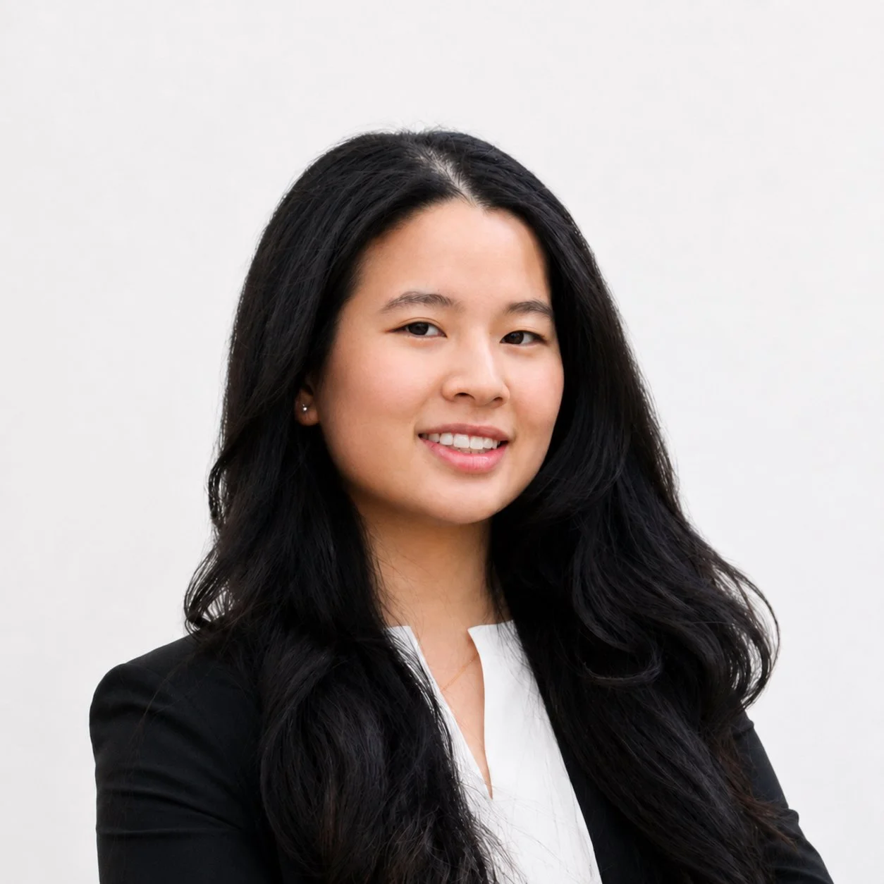 Grace Zhu (C'26)
