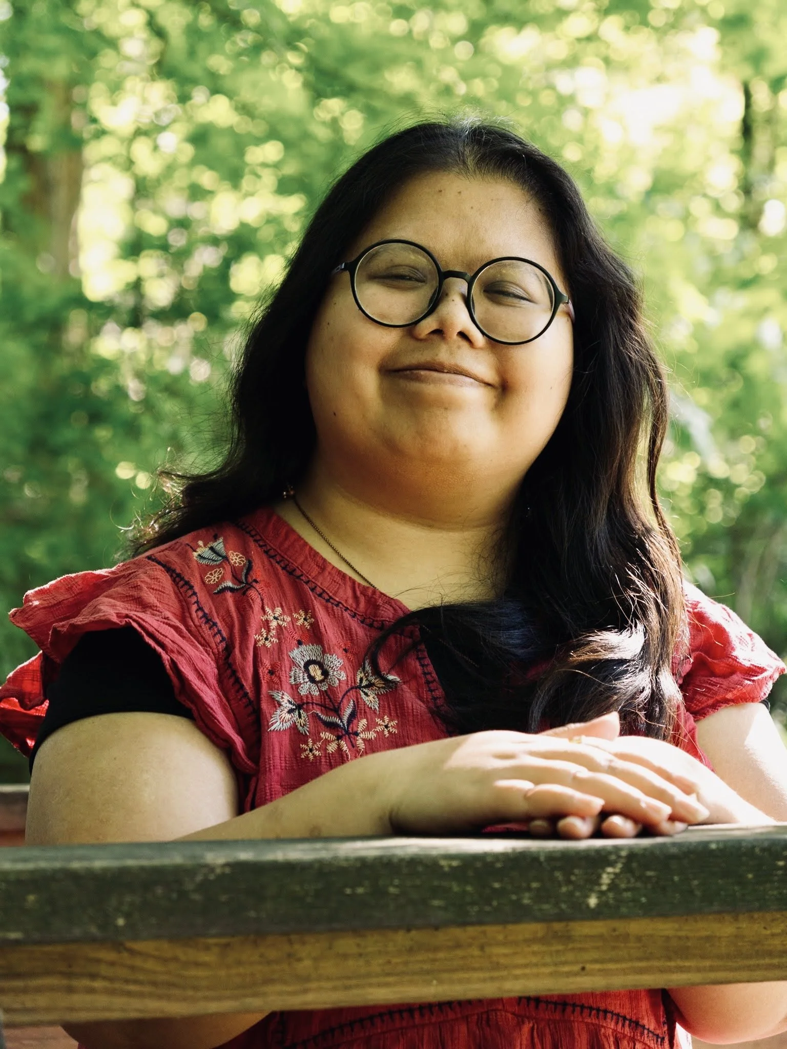Diane Pak (Eastern University)