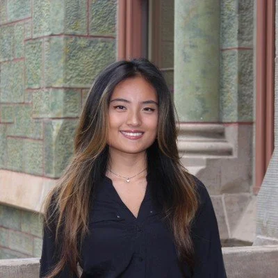 Hannah Gong (SEAS'27)
