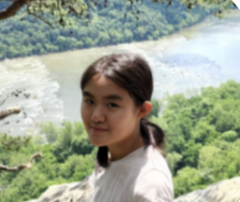 Rachel Kim (C'28)