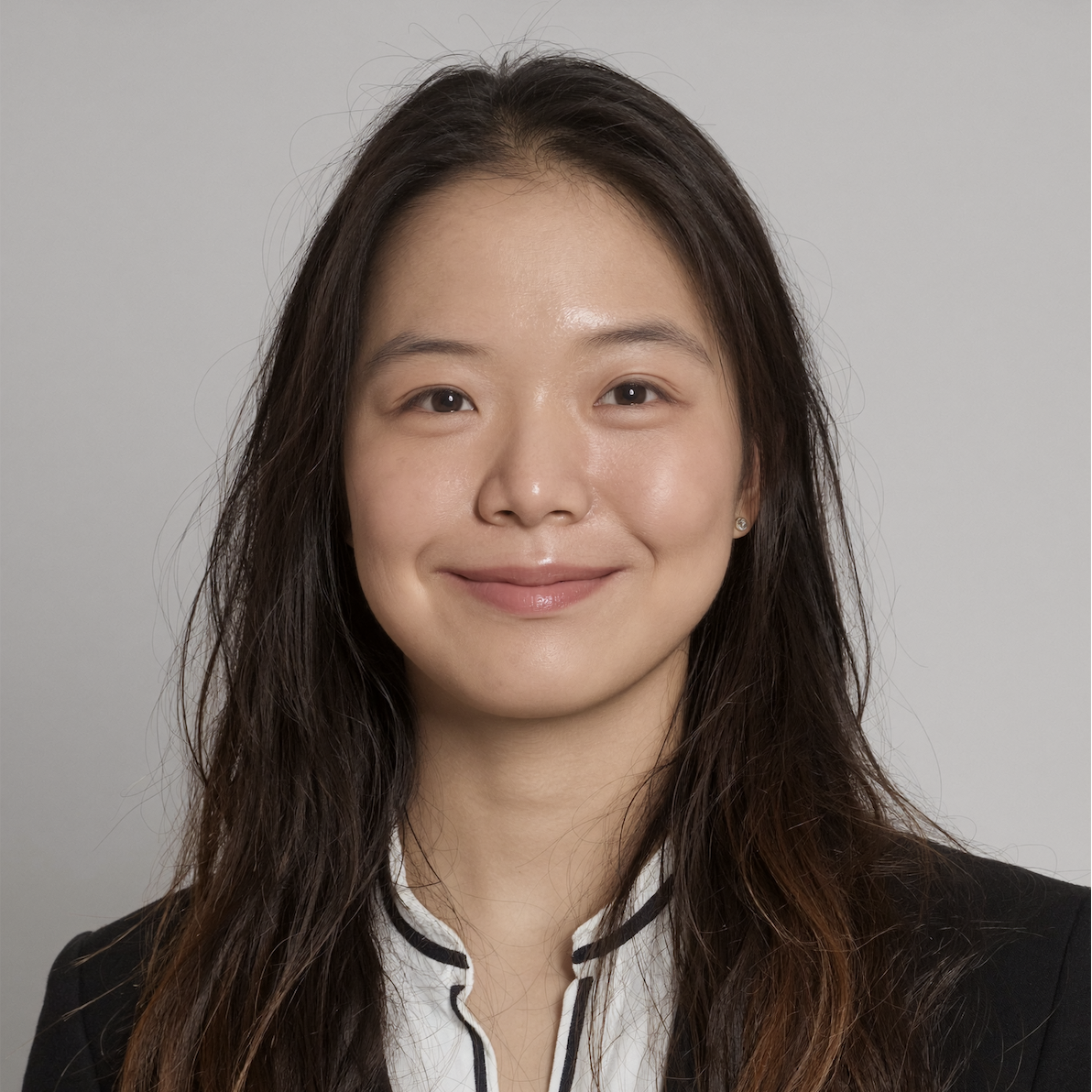 Jennifer Long (C'28)