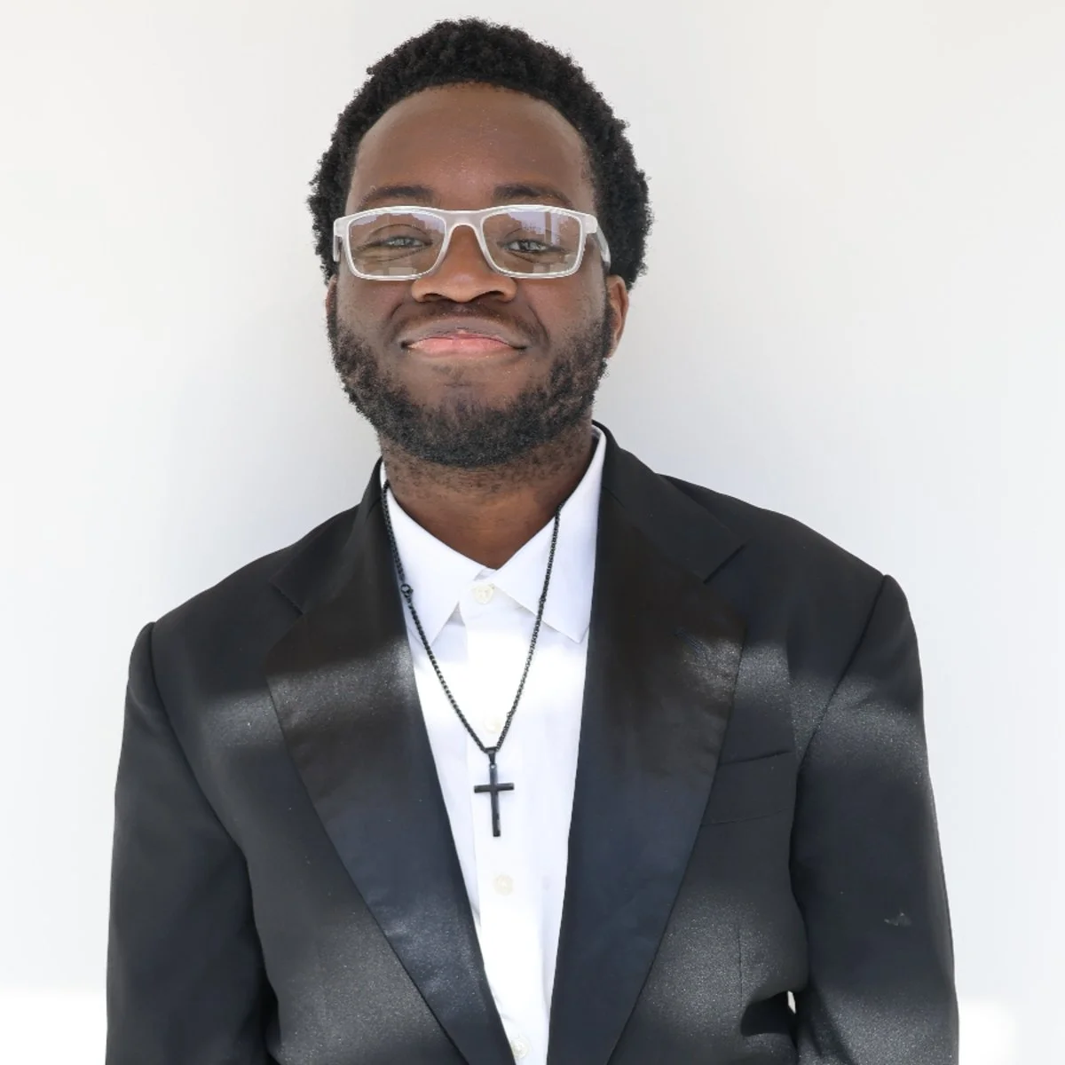 Eric Danso (C'27)