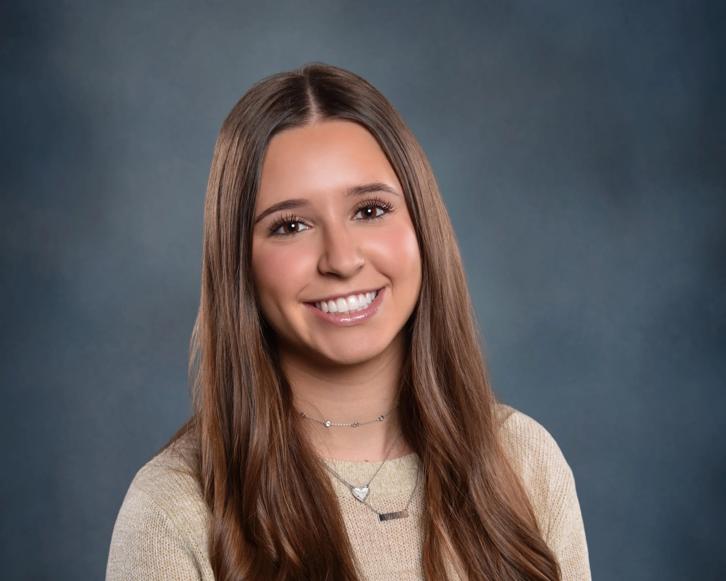 Eden Singer (C'27)