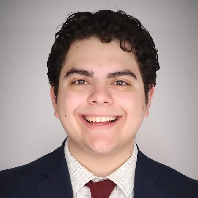 Pablo Czerkas (C'27)