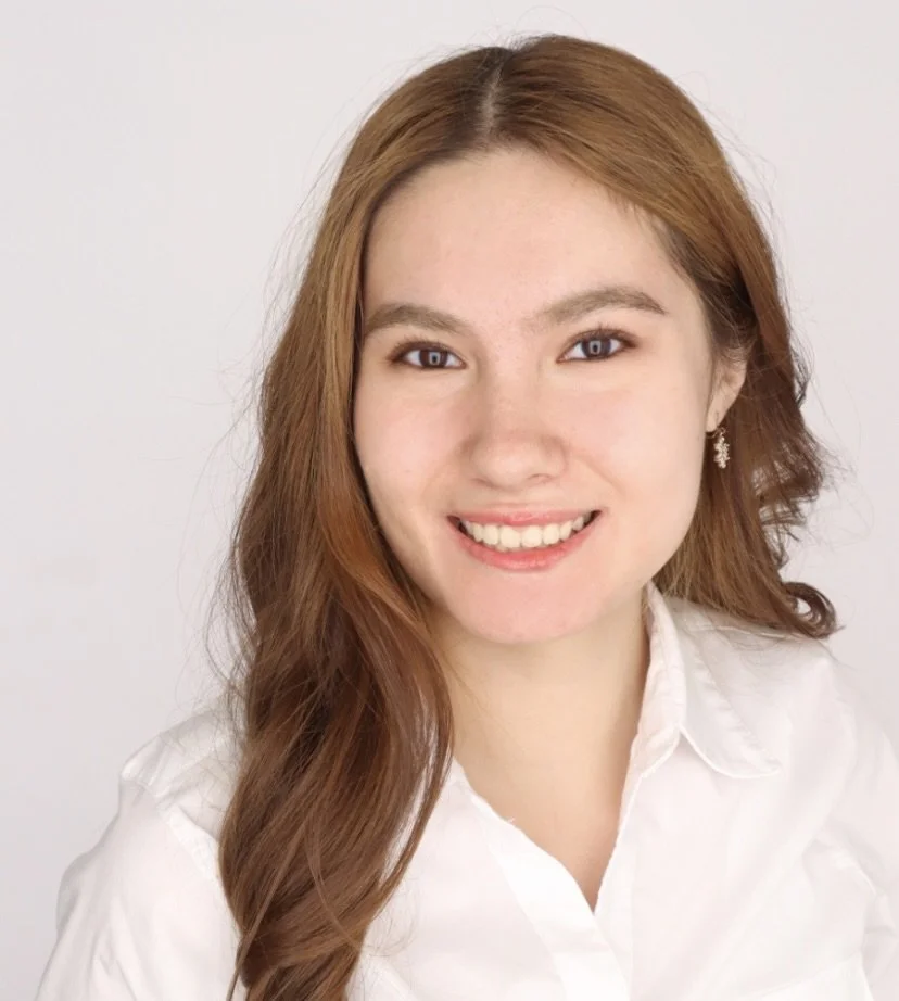 Ariel Fader (C'28)