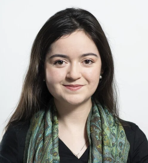 Kelly Finn (W'MBA)