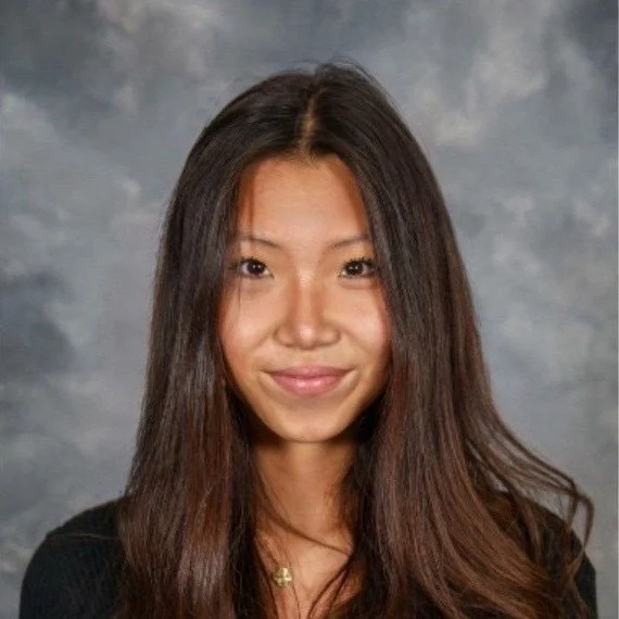 Sydney Kim (W'27)