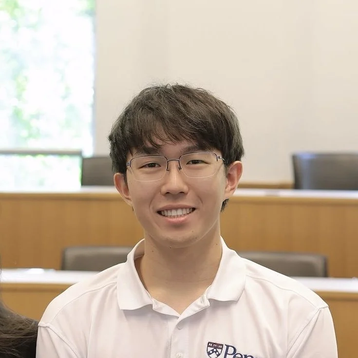 Jonathan Li (C'28)
