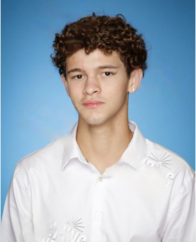 Jaeden Westergaard (C'28)