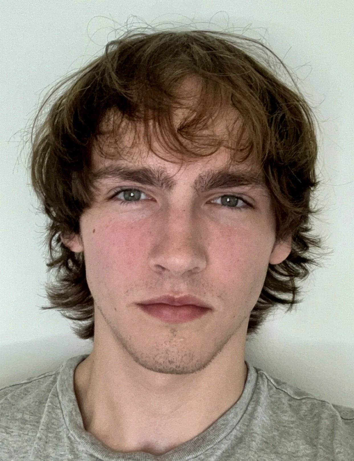 Sawyer Allen (C'30)