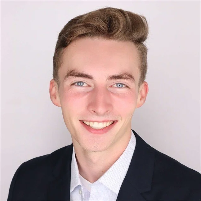 John Andrew Segebarth (W'27)