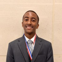 Adonias Tadesse (Penn SEAS’30)