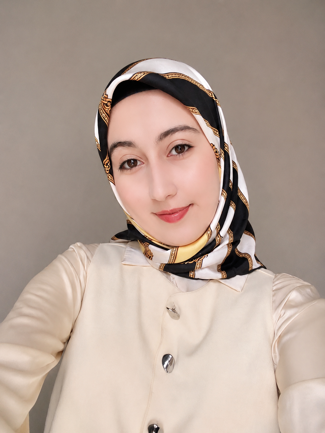 Beyza Nur Bakir (Drexel'29)