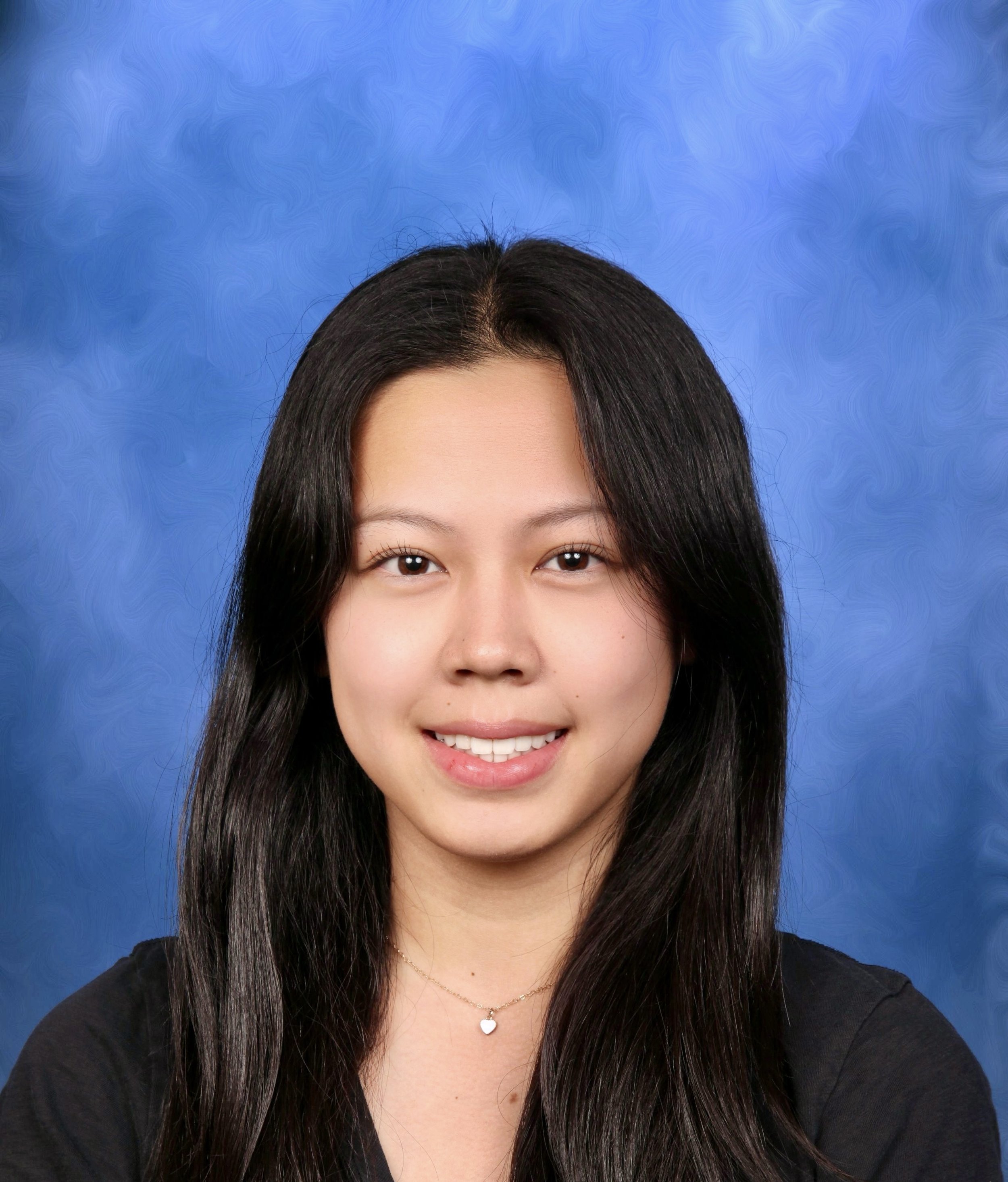 Isabella Shen (Penn C'30)