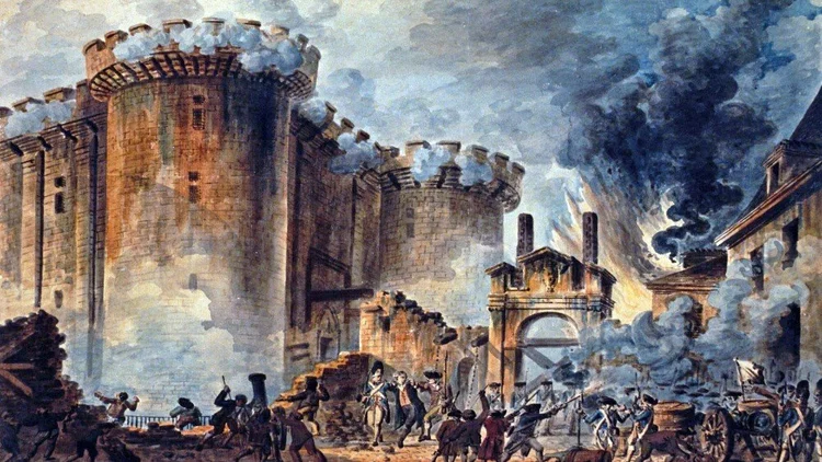 Rousseau and Democracy — Collegium Institute