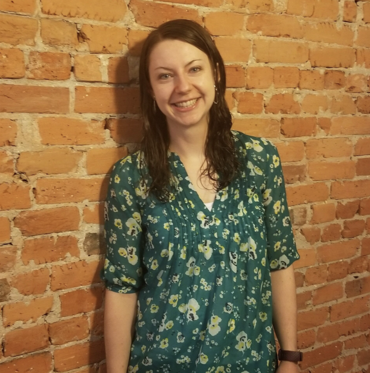 Kylie Konrath (Cell & Molecular Biology). Kylie is a PhD student in the Cell and Molecular Biology program at the University of Pennsylvania. Her research uses protein structure to guide vaccine design for coronaviruses and influenza. She is a Saint 