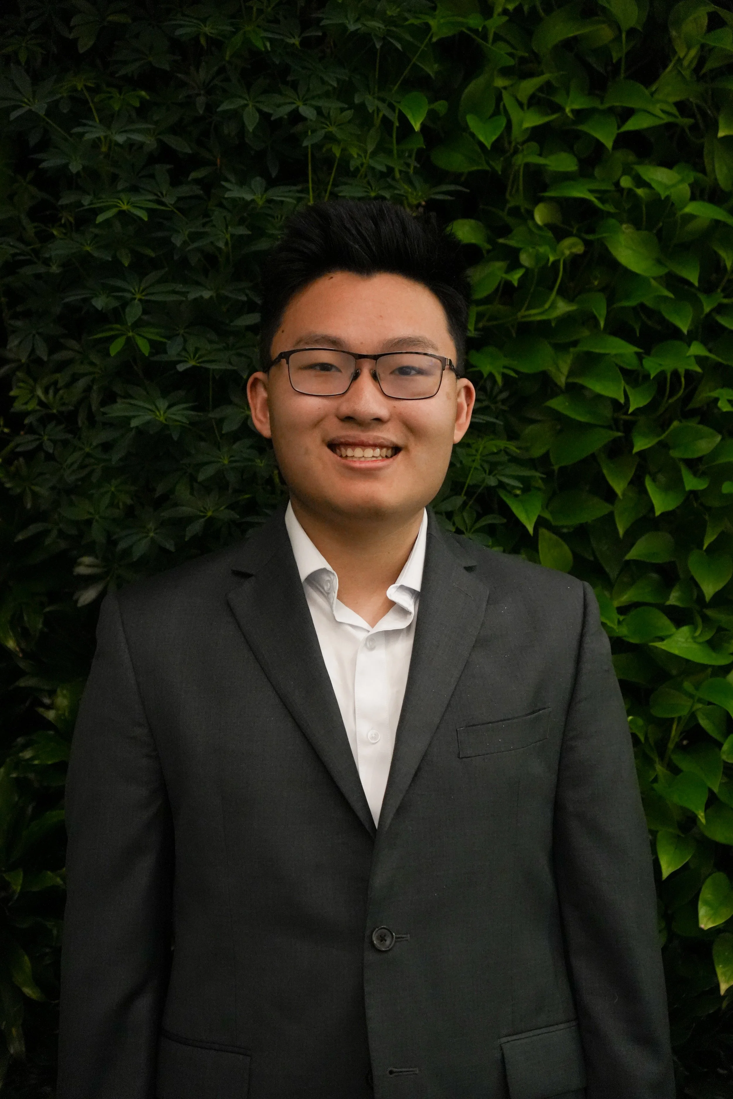 Doer is a sophomore from Phoenix, Arizona at the College of Arts and Sciences and the Wharton School at the University of Pennsylvania, studying international studies and business. Outside of class, he is involved in consulting and policy clubs on ca