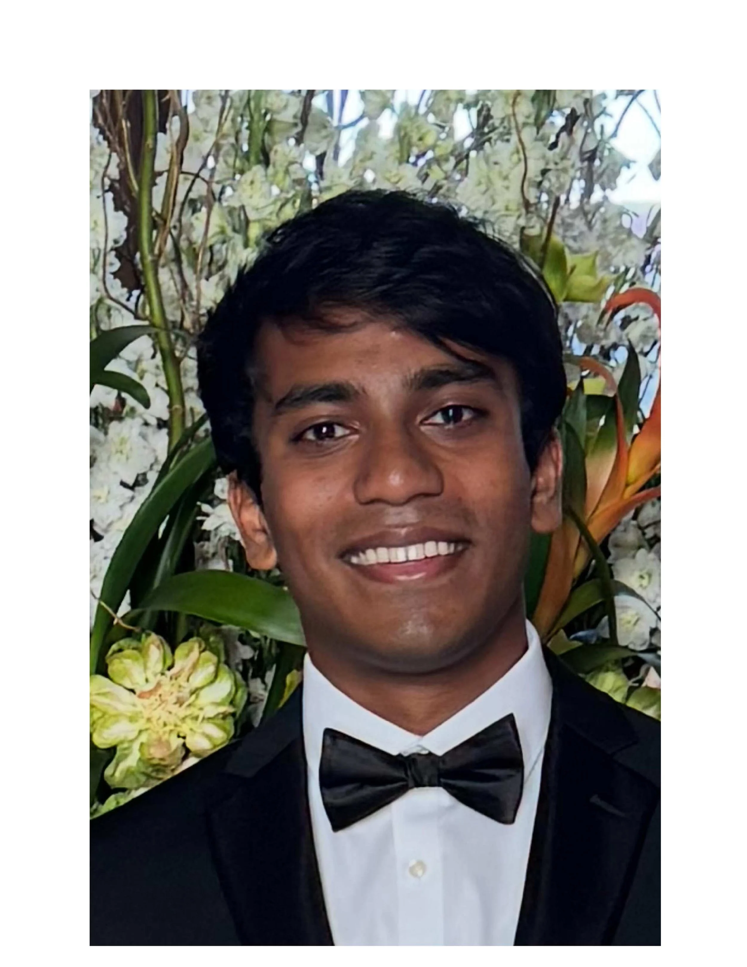 Armaan Yarlagadda is a student in the College of Arts and Sciences at the University of Pennsylvania double majoring in Biology and English. He hope to attend medical school after graduation and pursue a career as a physician. His decision to join th