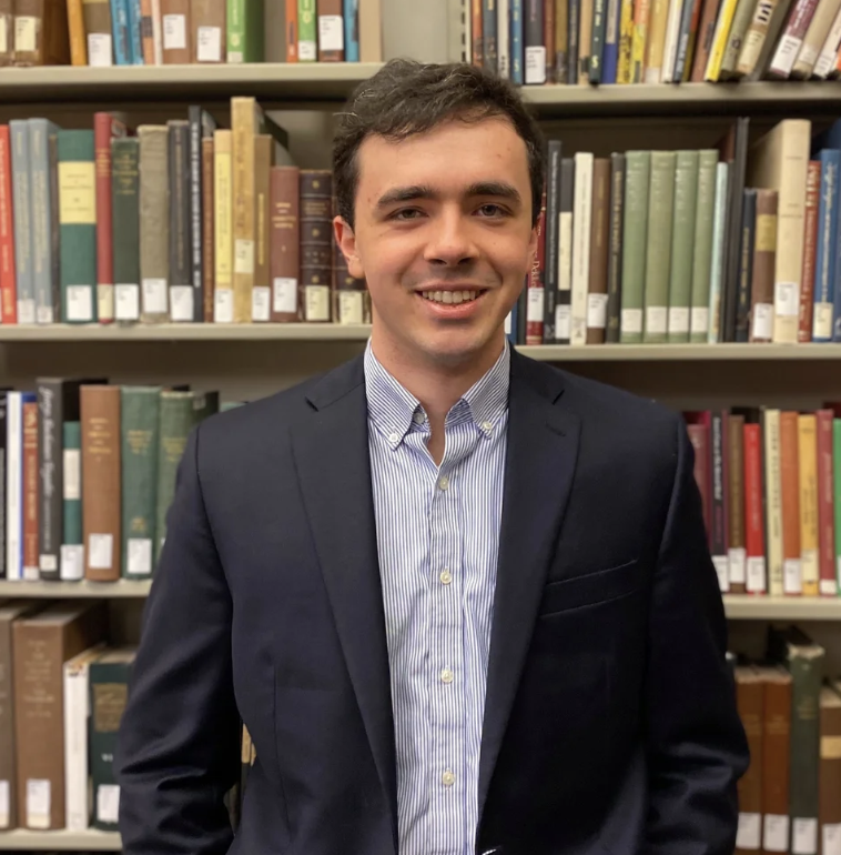 Grant Bruner (Art and Archaeology of the Mediterranean World). Grant is a PhD student in the Art and Archaeology of the Mediterranean World at the University of Pennsylvania. His research focuses on the intersection of land, labor, and inequality in 