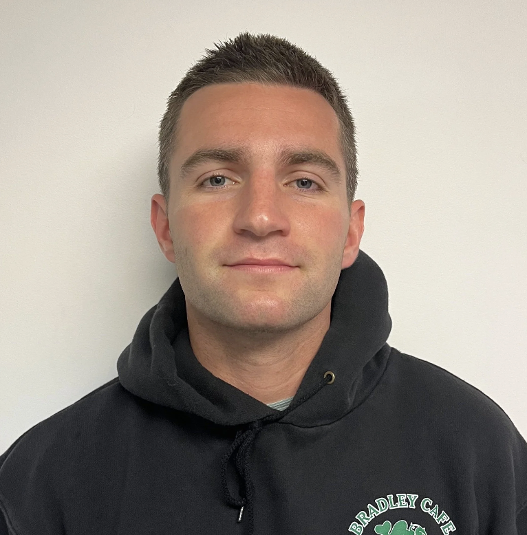 Colby Agostino (Biochemistry and Molecular Biophysics). Colby is a PhD candidate studying Biochemistry and Molecular Biophysics at Perelman School of Medicine at the University of Pennsylvania. Colby works in the Kulp lab at the Wistar Institute and 