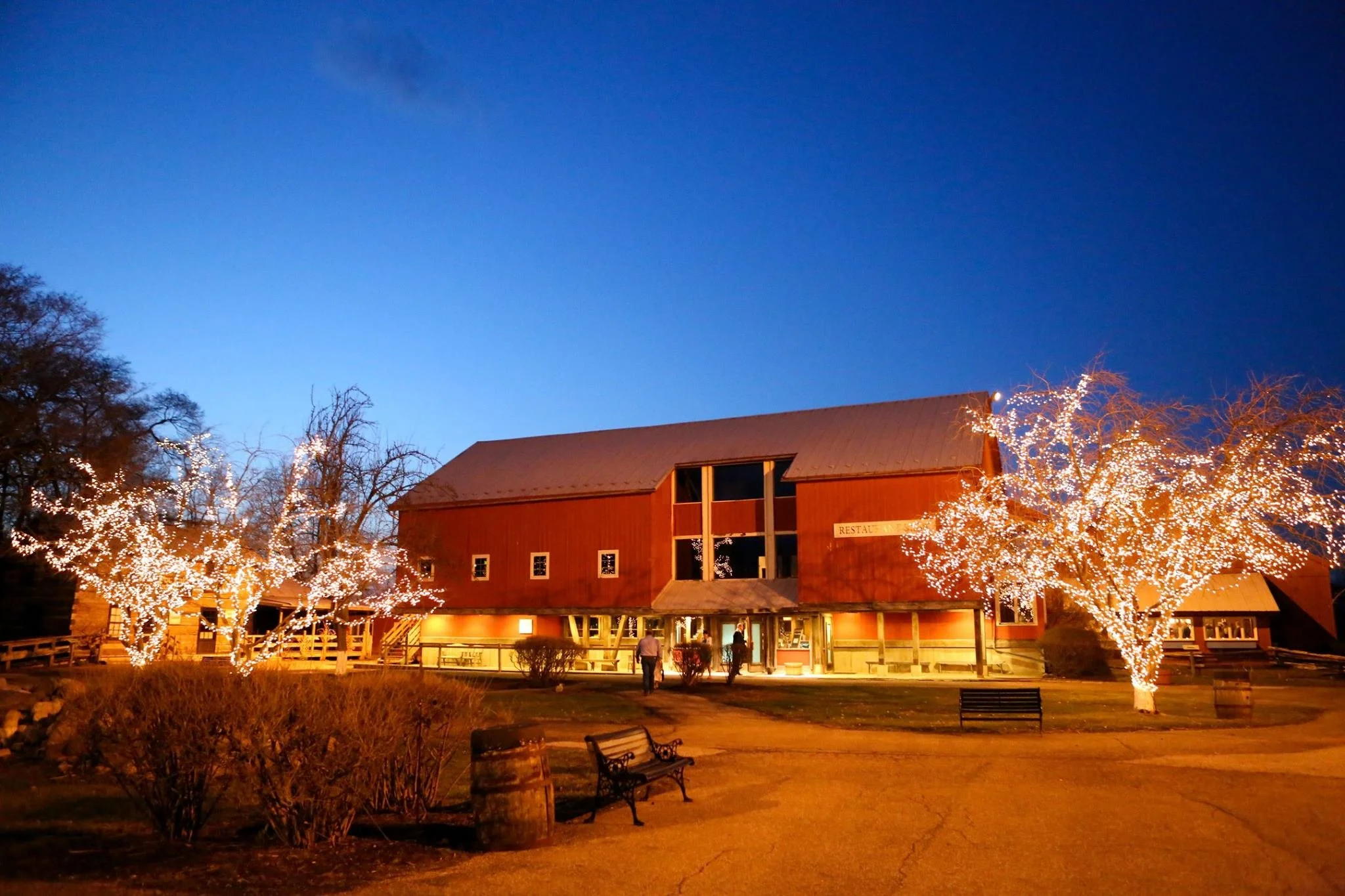 The Barns at Nappanee