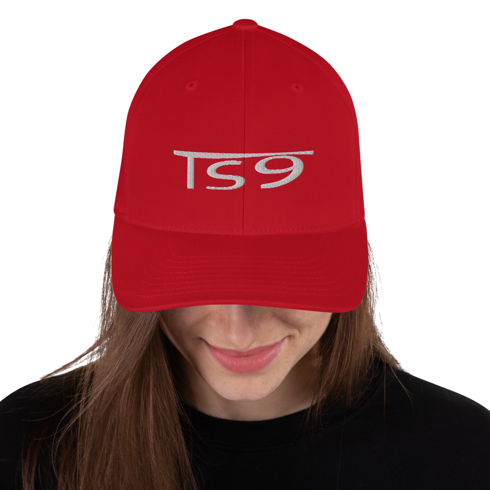 TS9-Logo_raven-white_mockup_Front_Womens_Red.png