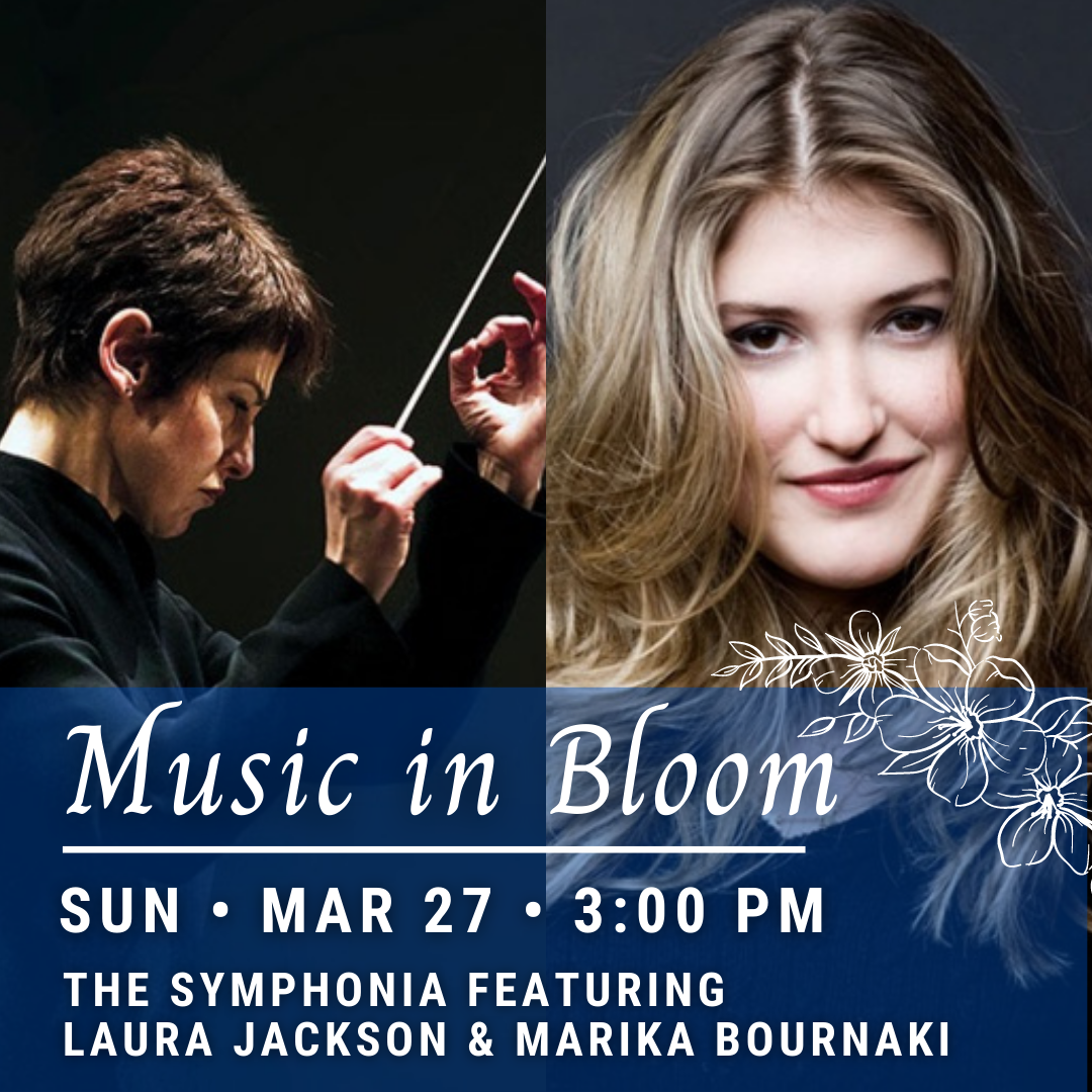 Music in Bloom