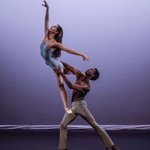 A Night at the Ballet
