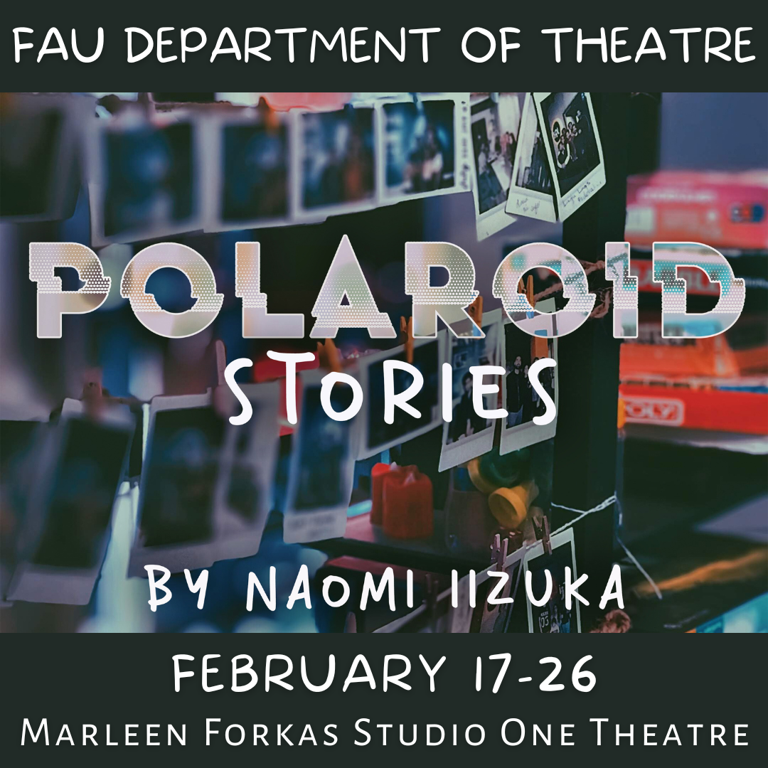 Theatre Presents Polaroid Stories