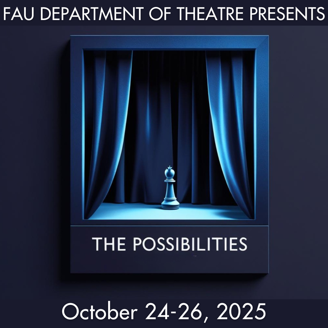 Stripped Down Studio presents Selections from "The Possibilities"