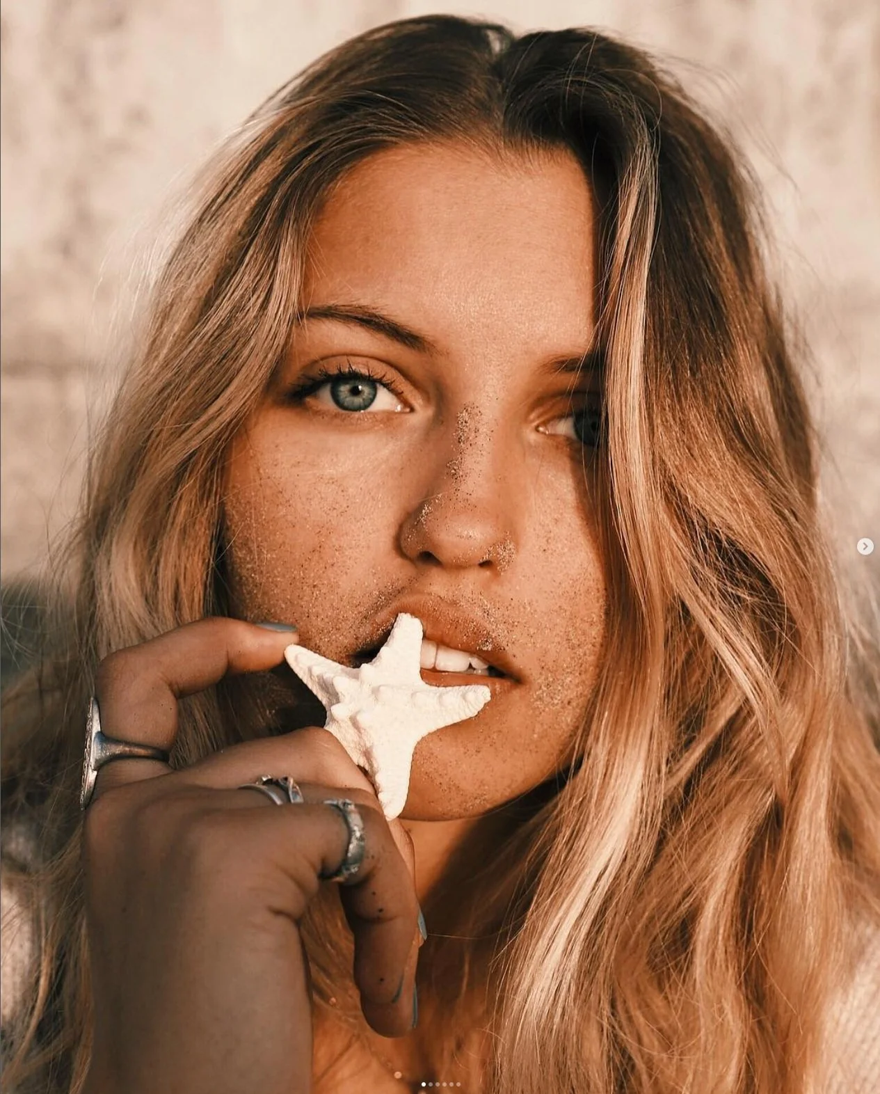 Gabriella, 2019