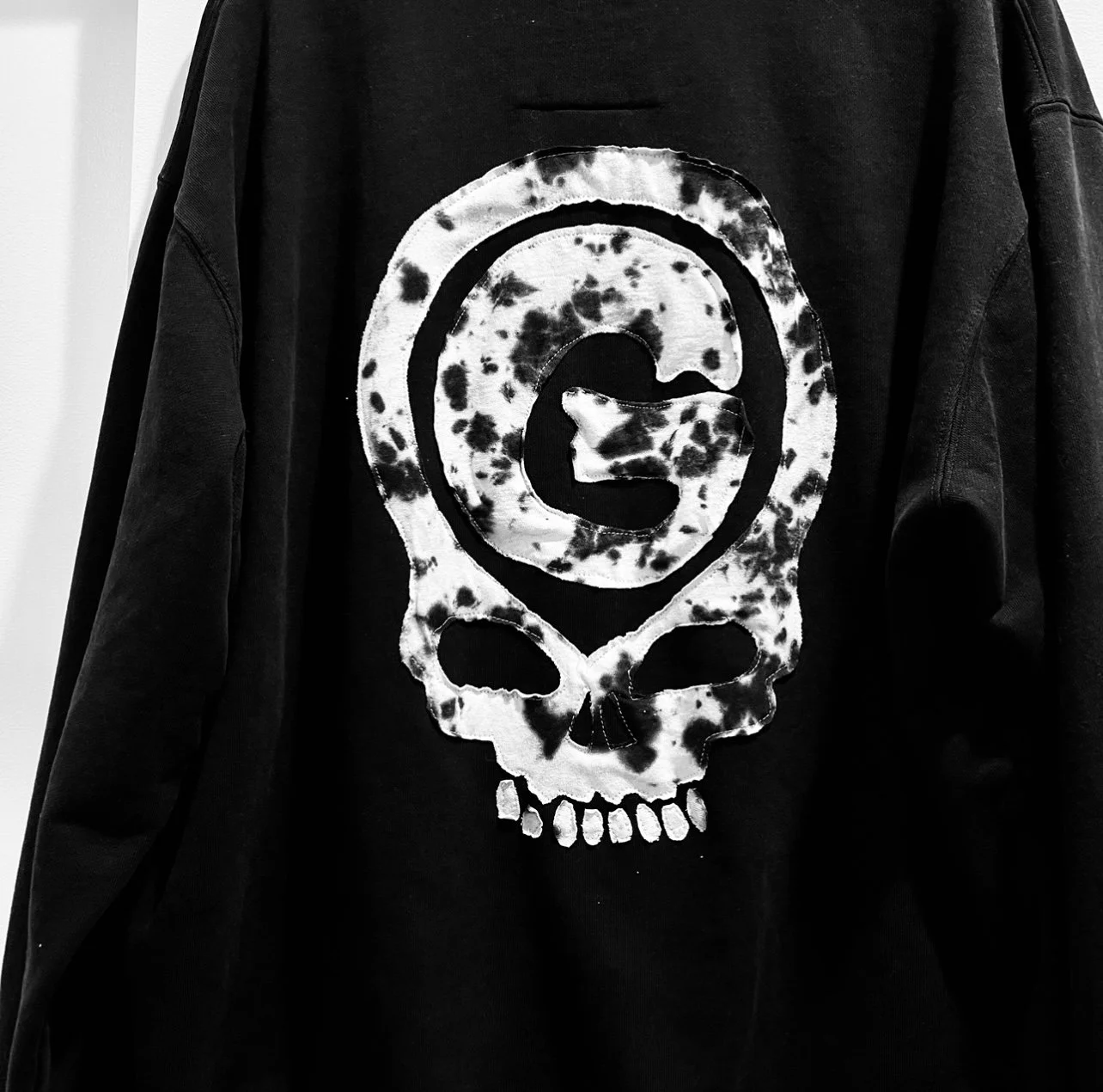 Personal Projects - Sewing + CAD