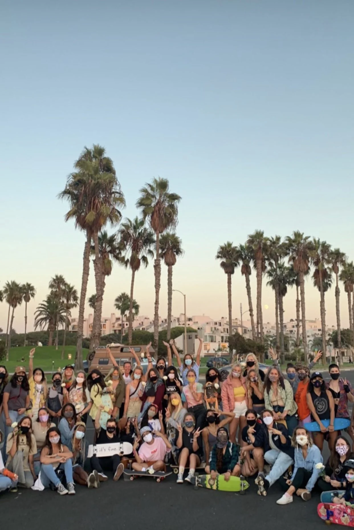 GRLSWIRL Women's Community Event