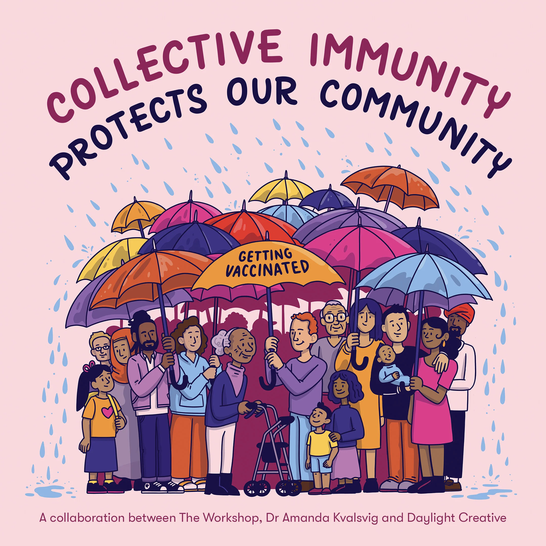 NEW free guide on how to build trust in COVID-19 vaccination