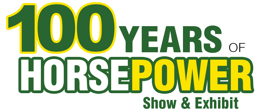 100 Years of Horsepower